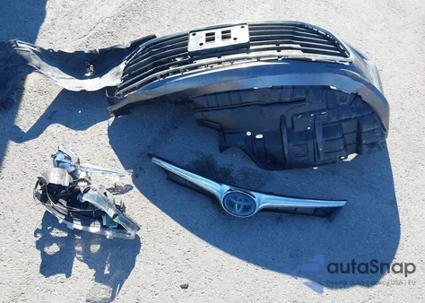 2016 Toyota Avalon Hybrid Limited z USA, uszkodzony, nr VIN 4T1BD1EB2GU055657